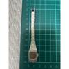 Used [Rare] [Working item] VULCAIN manual winding watch stainless steel