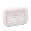 Modulo LED per Frigorifero Assemblaggio Parti di Ricambio Luce LED Frigorifero per W10843353 W10695459
