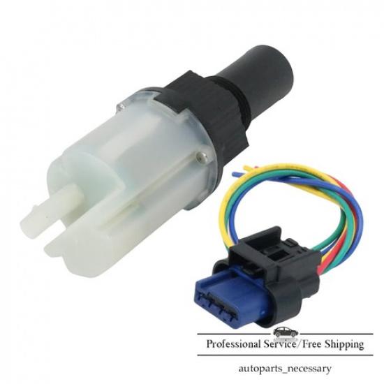 4WD Actuator 22876132 For Chevy Silverado 1500 2014- Suburban 2015-20 5.3L