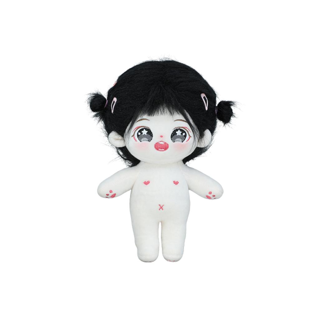 

Doll Comfortable Lovely Rose Sweet Dressing Shoes Puppet Colorful Lifesome Point Hair Band Doll s Accessories naked doll