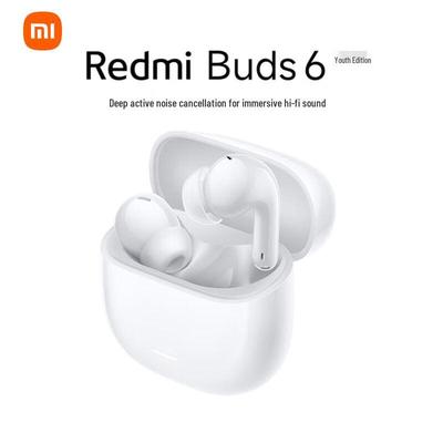Redmi Buds 6 Youth Edition True Wireless Earbuds