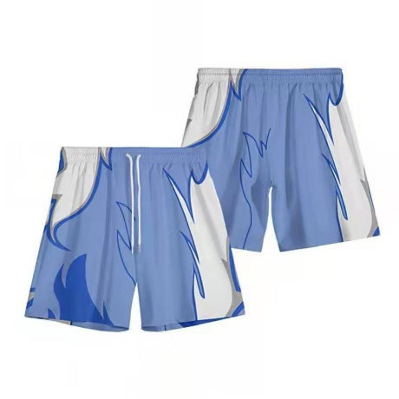 The same agfox team peripheral COS clothing D digital printing short sleeves, sweater, suit