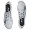 DECATHLON KD900 LIGHT Durable Breathable Low-Top Training Running Shoes Men's Gray White