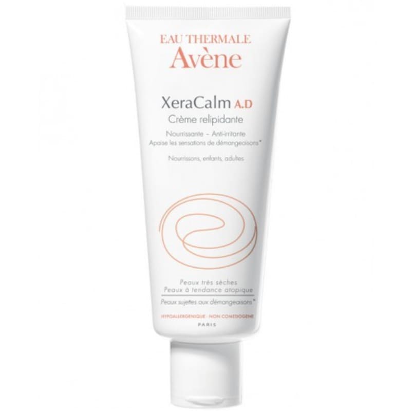 

Avene Geracalm A.D. Cream 200 ml