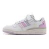 Adidas  Forum Low White Purple Tint Women Sneakers Cloud-White Bliss-Lilac FZ5946