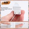 2025 Trend Refrigerator Door Lamp Light Switch Replacement Fridge Part Kitchen 5A 125V