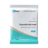 Portable Thickened Disposable Bath Towel - Enlarged, Individually Packed for Travel & Hotel Use
