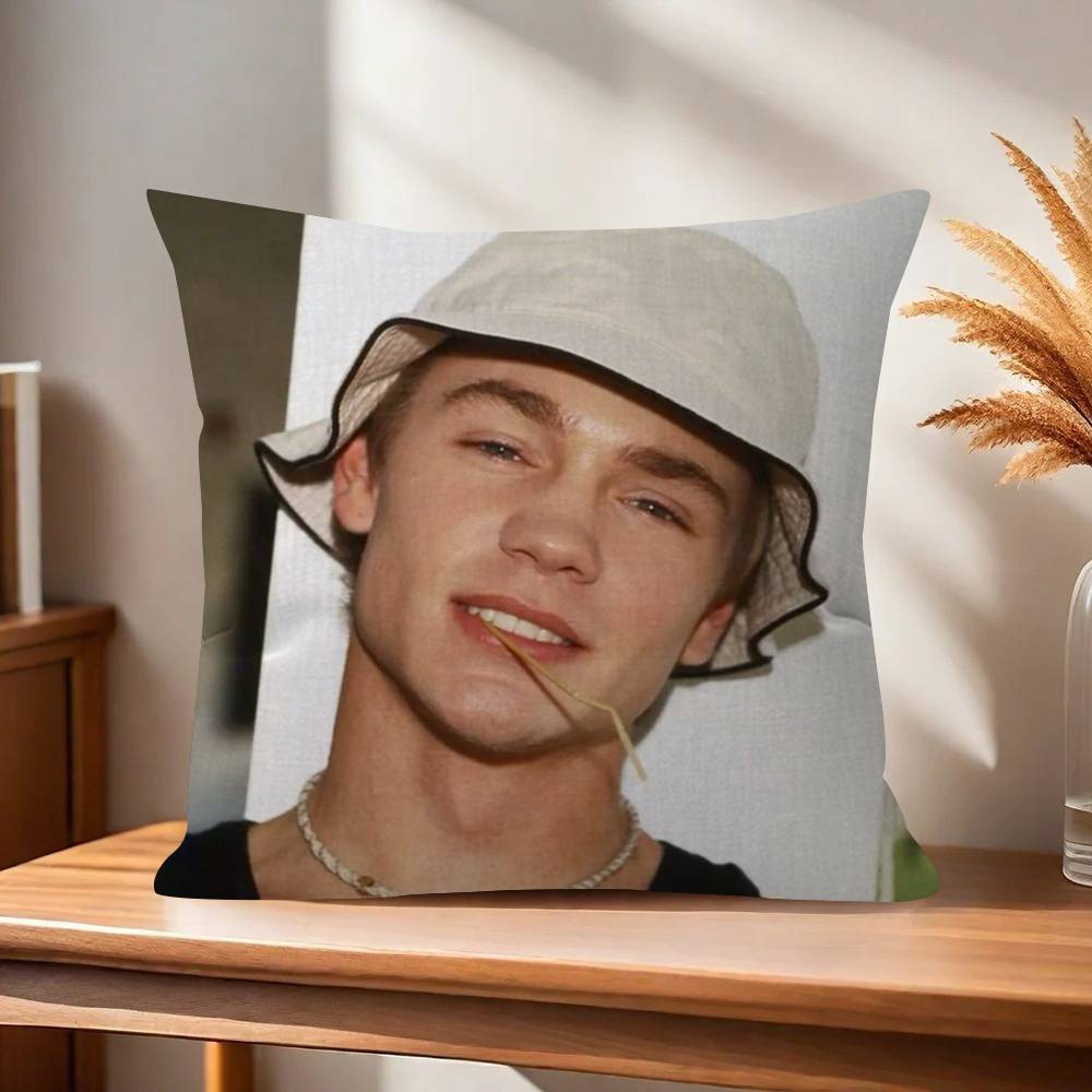 Chad Michael Murray Kissen Geschenk Home Office Dekoration Kissen Schlafzimmer Sofa Auto Kissenbezug Kissenhülle