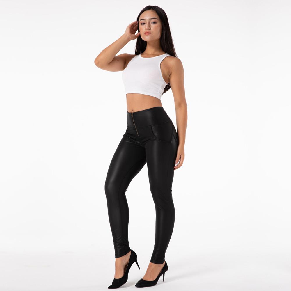 Shascullfites Melody Matte Black Bum 