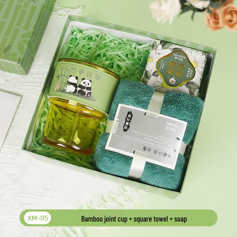 Jun Seventeen DH Cultural Gift Sets