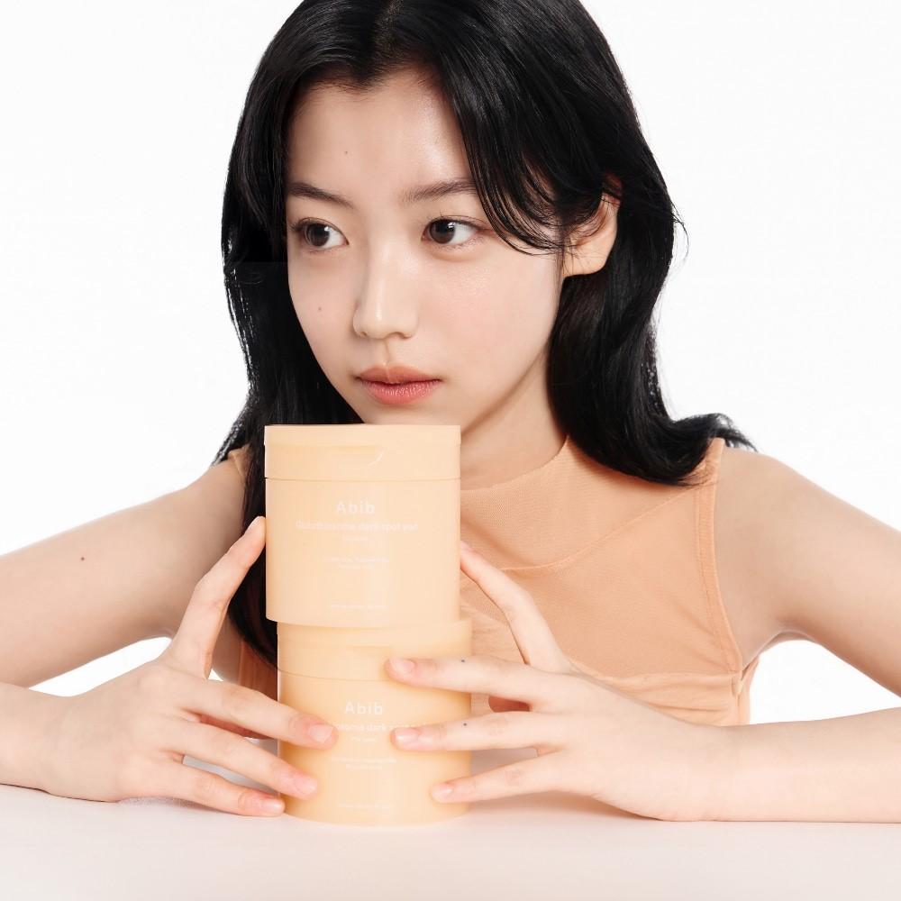 ABIB Glutathiosome Dark Spot Pad Vita Touch 220ml 60EA