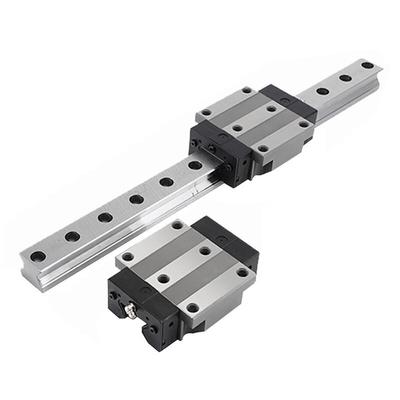 RGW45 Linear Guide Block