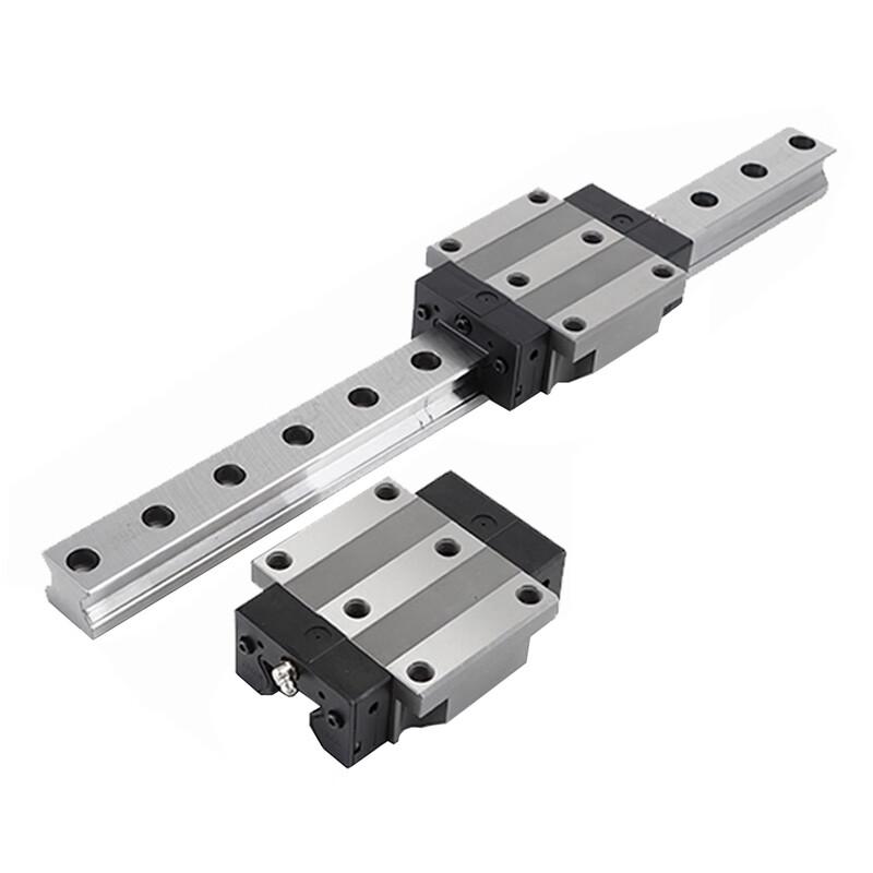 JUYUAN Rectangular Linear Guide Slider