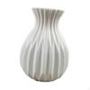 Langlebige Blumenvase Rustikales Tischmittelstück Blumendisplay Heimdeko