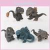 Pvc Godzilla Monster Doll Collection High-quality Action Figures Toys For Boys And Girls