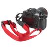 Camera Strap AntiFall Single Shoulder Neck Belt for   Camera(Black MS-1B )