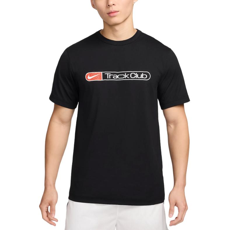 

New Nike T Shirts Men s Black FZ0291-010 JP L