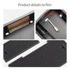 Smabee Armrest Box Storage for Citroen C5 Aircross 2017 - 2023 2022 2021 2020 Stowing Tidying Car Organizer Internal Accessories
