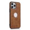 Apple 16 All-inclusive Leather Mobile Phone Case for iPhone17Promax Leather Mobile Phone Case Leather Case