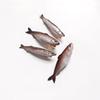 Clip Creative Simulated Food Korean Style Barrette Headwear Women Hair Clip Dried Fish Hairpin