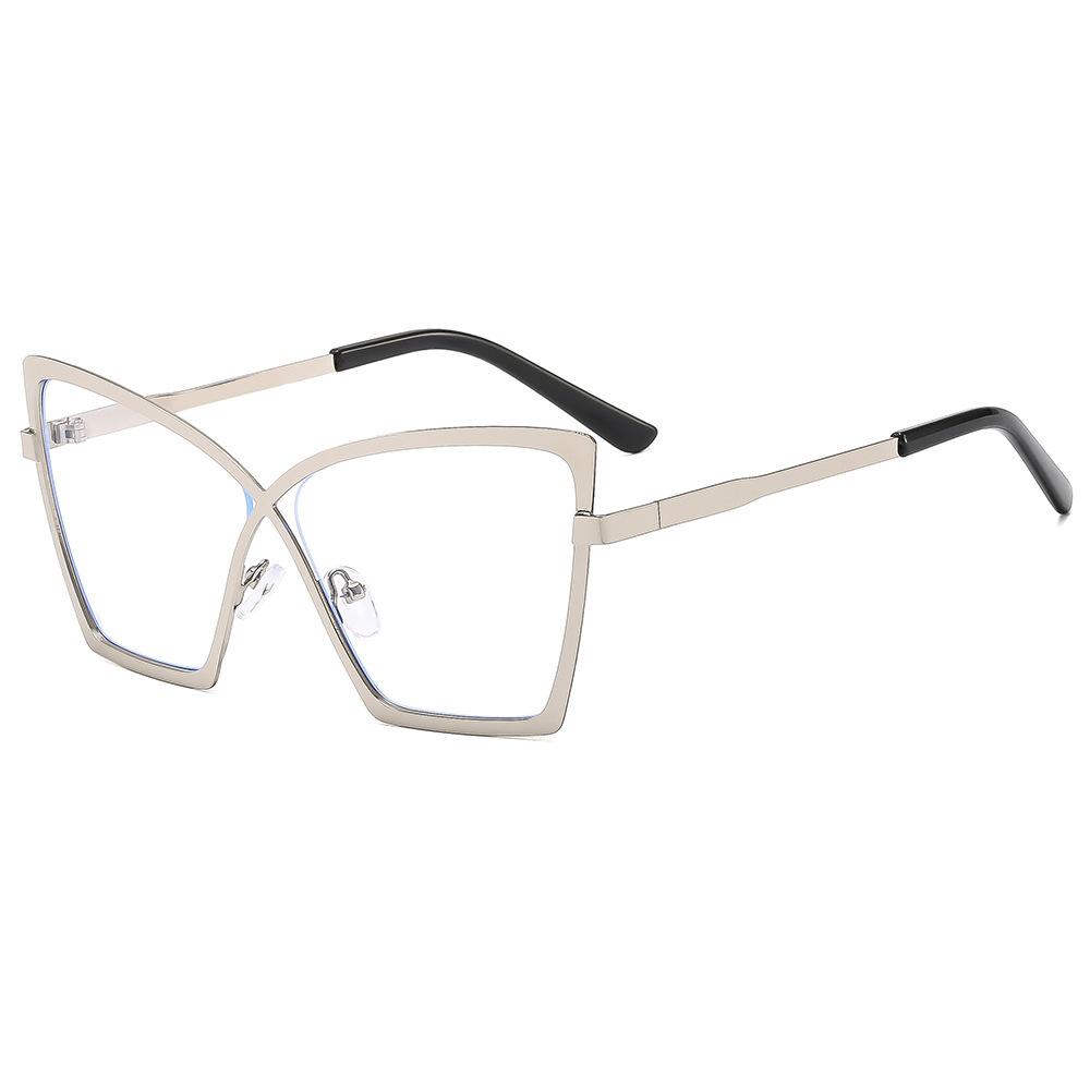 

Vintage Square Sunglasses for Women Men Rectangle Sun Glasses Female Cat Eye Eyewear Sunglasses for Male Female Eyeglasses MULTI