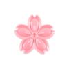 Cherry Blossom Baking Tool Hand Pressure Biscuit Cutter Cookie Mold Biscuit Mold Cake Cookie Maker