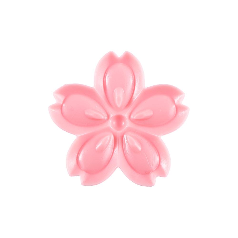 Cherry Blossom Baking Tool Hand Pressure Biscuit Cutter Cookie Mold Biscuit Mold Cake Cookie Maker