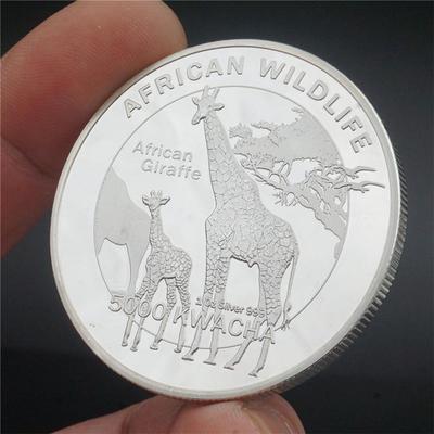 Regalos – Réplicas de monedas