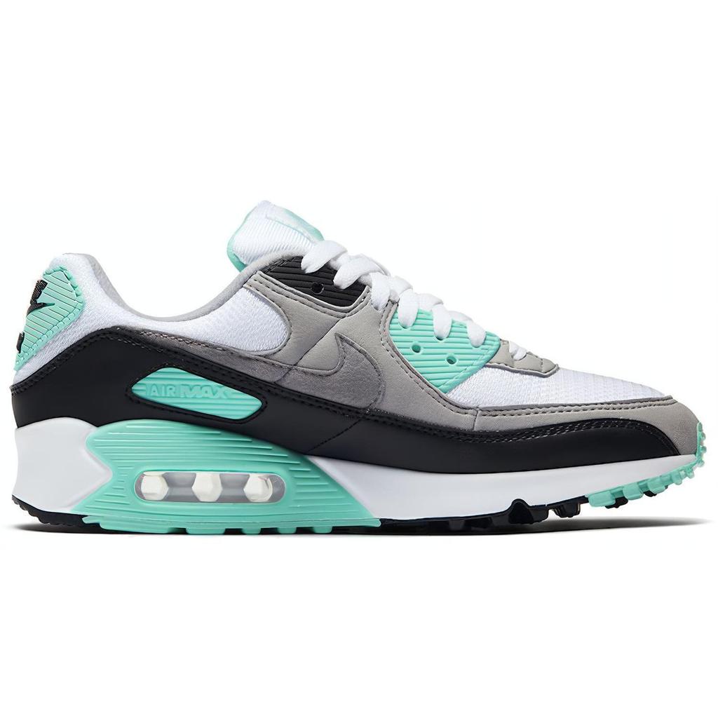 Nike Air Max 90 tyrkysové dámské CD0490-104