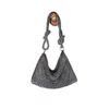 Ladies Evening Bag Elegant Handbag with Zipper Handbag