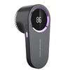 Yousheng Electric Hair Ball Trimmer Lint Remover Fabric Shaver for Clothes Rechargeable Deep Cleansing Safe Distance Blade Net Fuzz Removing Machine