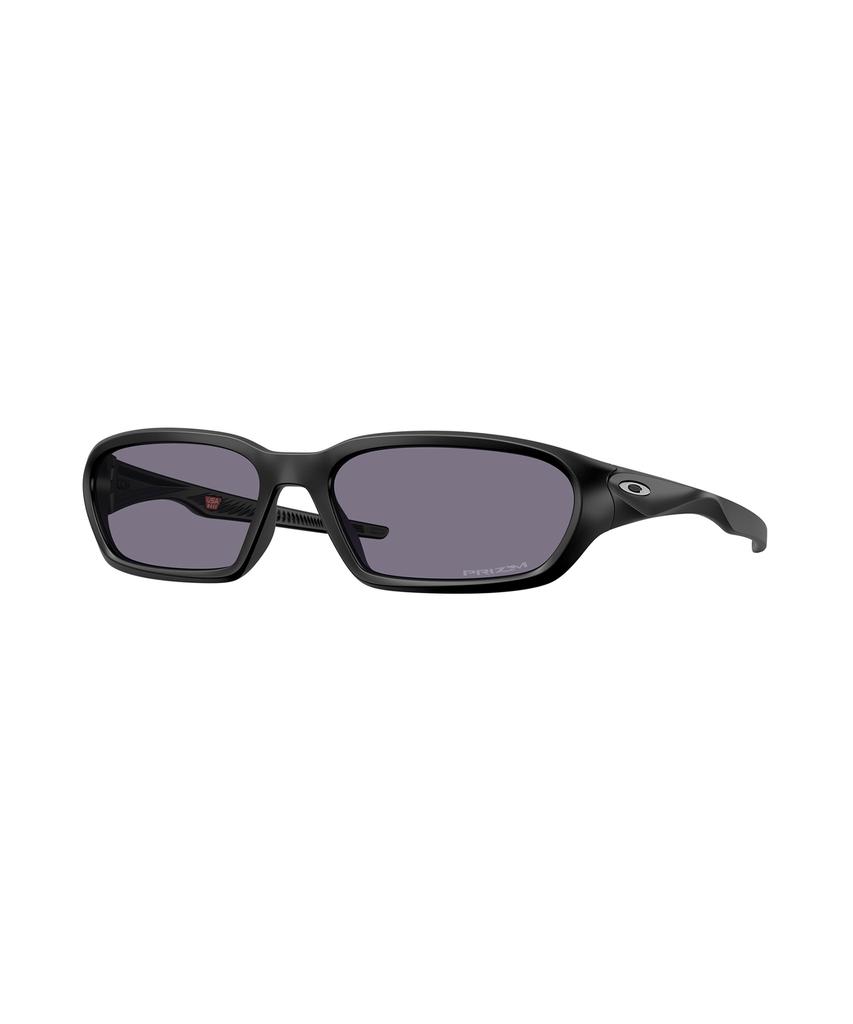 Okeulli Terraforma - Matte Black - Prizm Grey / 0Oo9530