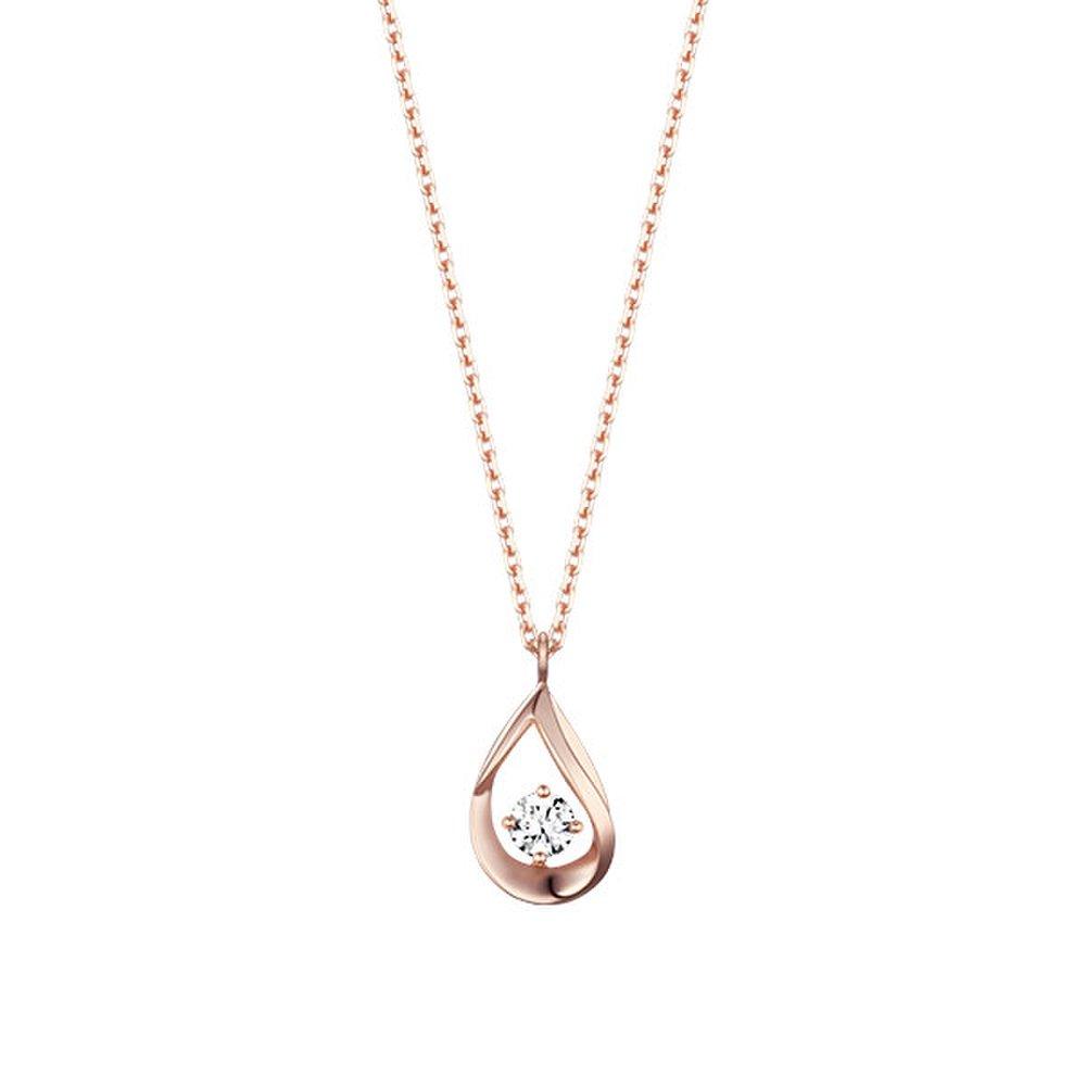 Mariebel Necklace (Jjmbnq5Bn481Sr420)