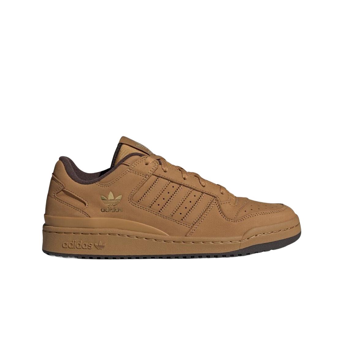 

Adidas Forum Low Classic Brown ID0989 Мужские кроссовки