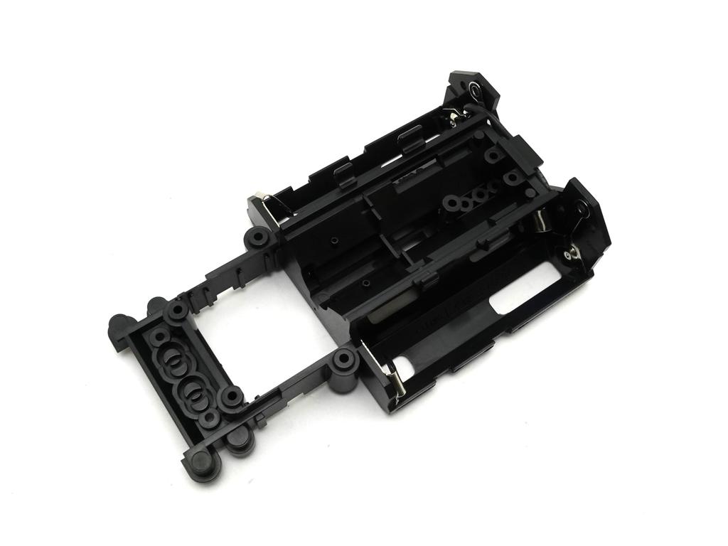 Kyosho Main Chassis MZ701 (MR-04)