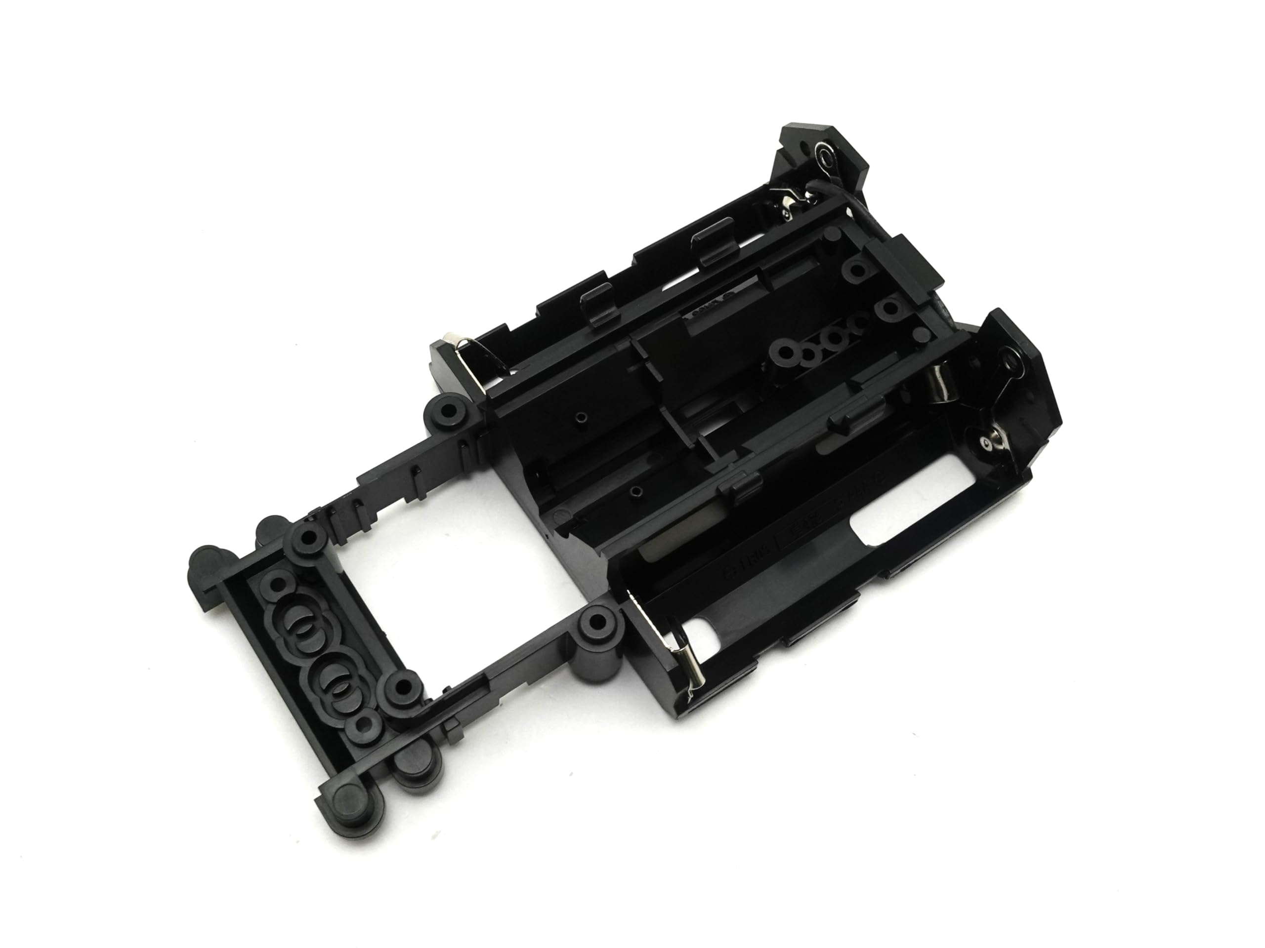 

Kyosho Main Chassis MZ701 (MR-04)