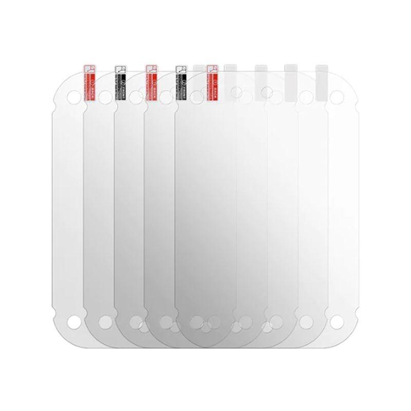 

AEE4-5PCS Screen Protector For Mono 2, 3D Printer Screen Protector Film For Mono 2 6.6Inch 4K Resin 3D Printer прозорий