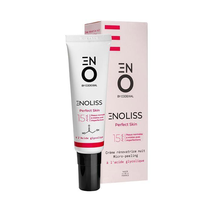 Eno Laboratoire Codexial Enoliss Perfect Skin Peel 15 AHA 30ml