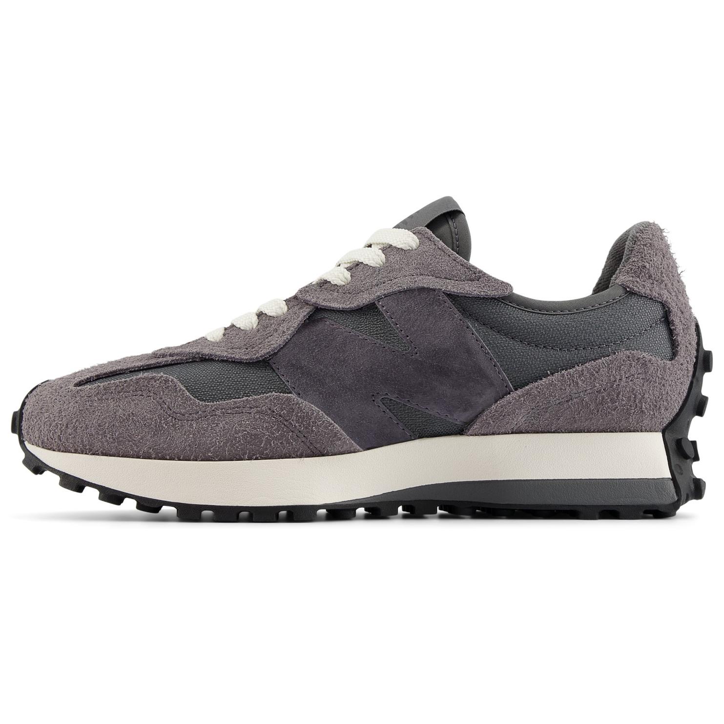New Balance 327 Grey Unisex U327WTG 37