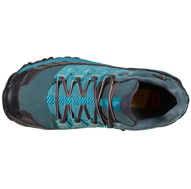 Треккинговые ботинки La Sportiva Ultra Raptor II Goretex