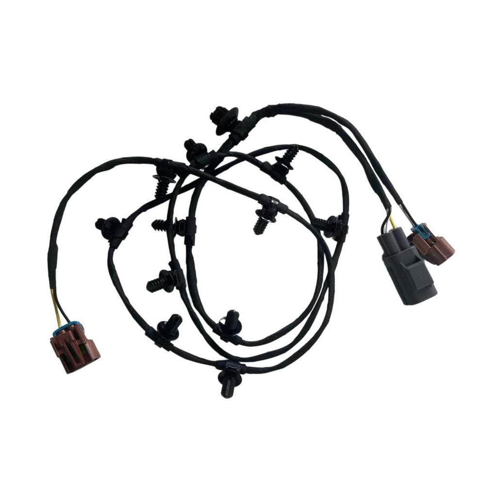68336462AE Wiring Harness for Jeep Wrangler JL JT Models (2018-2023)