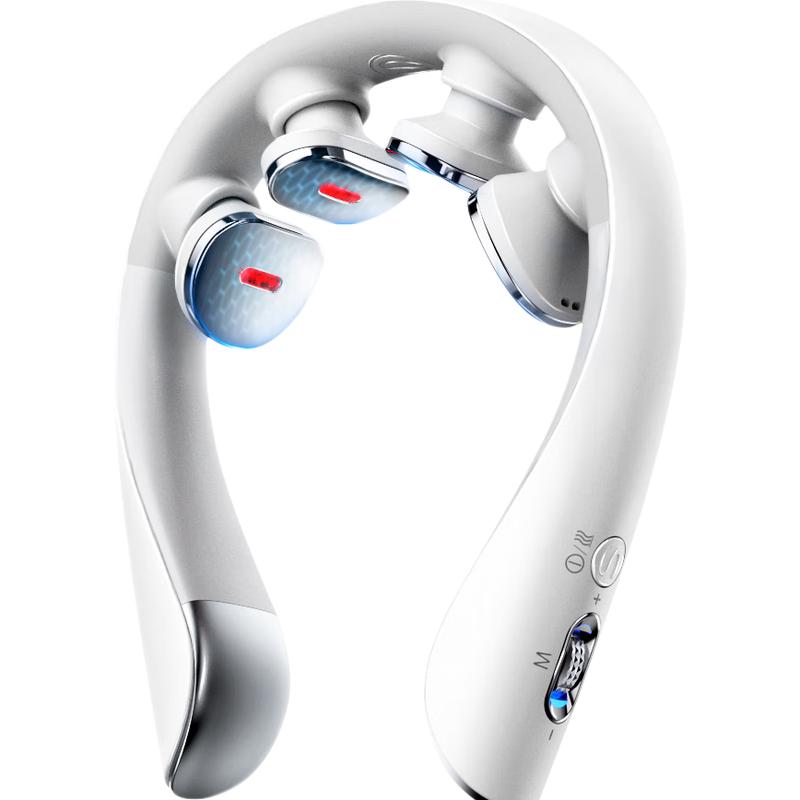SKG K5-3 Premium Neck Massager