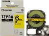 King Jim PRO Tape Cartridge with Color SC6Y 00020196 of Labels, (Pack 3)