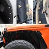 Universal License Plate Screws Mounting Hardware Kit with Nylon for Car Truck SUV Tag Fasteners Bolts Metal Self Tapping Screw