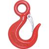 Weight Hook with Spring T-1t
