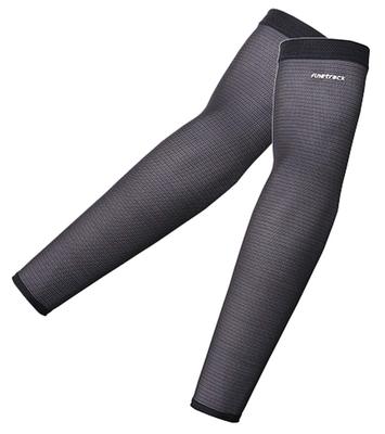 Finetrack Dry Layer Warm Arm Covers (Unisex) / FUU0522 (S/M)