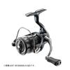 Daiwa spinning reel 23 Airity ST SF1000S-P