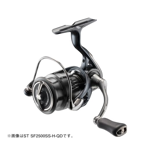 Daiwa spinning reel 23 Airity ST SF1000S-P