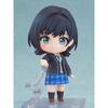 Chitose Is In The Ramune Bottle Nendoroid Yuzuki Nanase  Chitose Is In The Ramune Bottle 