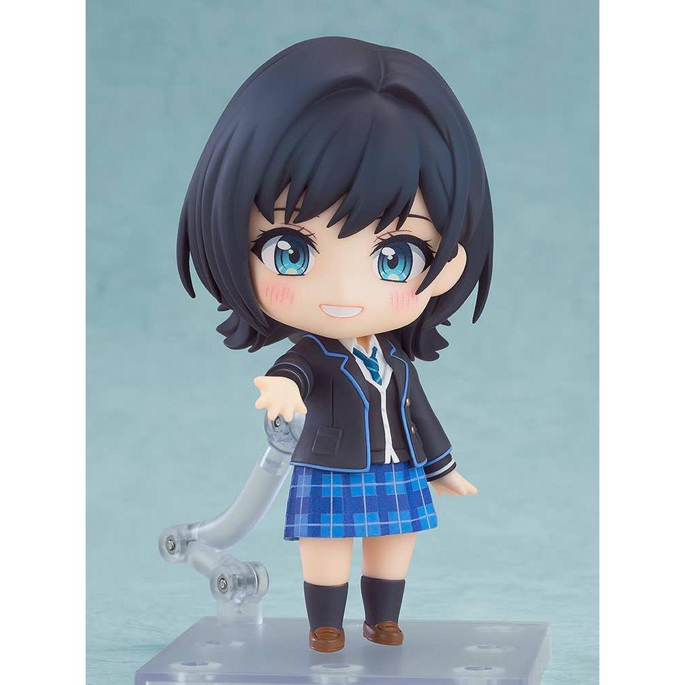 Chitose Is In The Ramune Bottle Nendoroid Yuzuki Nanase Chitose Is In The Ramune Bottle